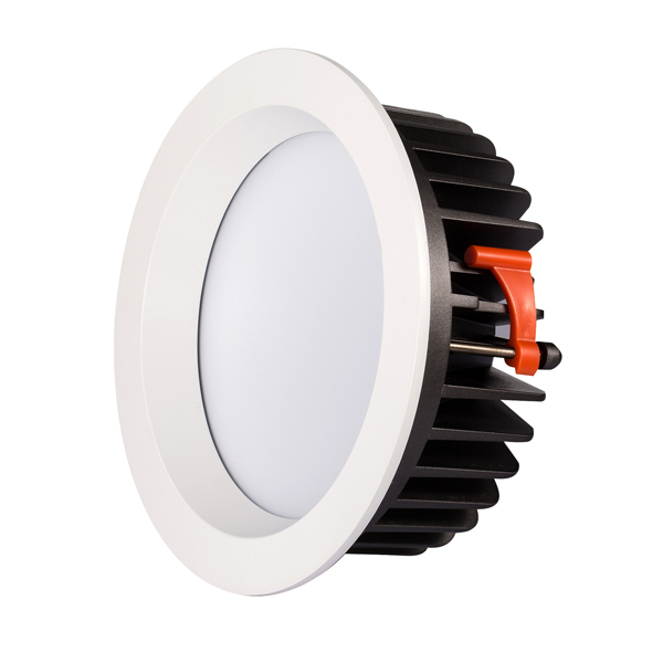 6inch 20W SMD LED Downlight Commercial lighting from Shenzhen China over years